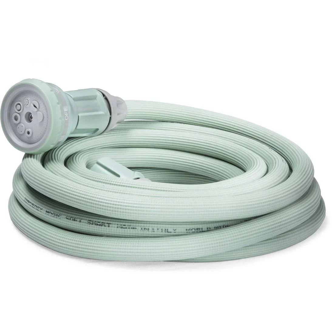 Flexibler Schlauch 10 m - 30 m - 1