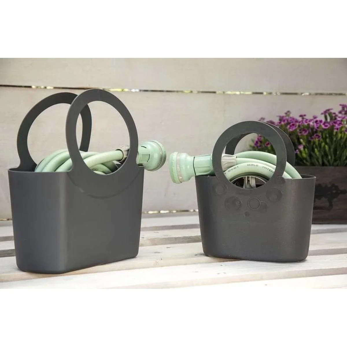 Flexibler Schlauch 10 m - 30 m - 2