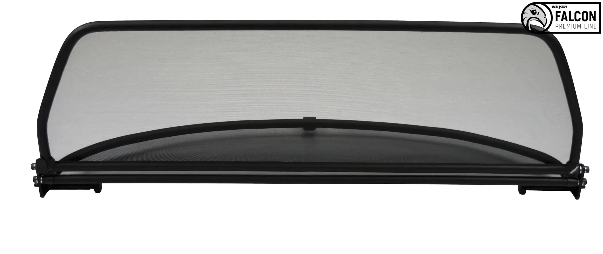 Cabrio Windschott - Premium-Line Alfa Romeo Spider Typ 916 - 5