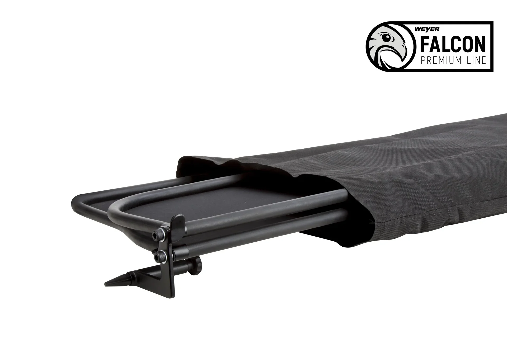 Cabrio Windschott - Premium-Line Alfa Romeo Spider Typ 916 - 7