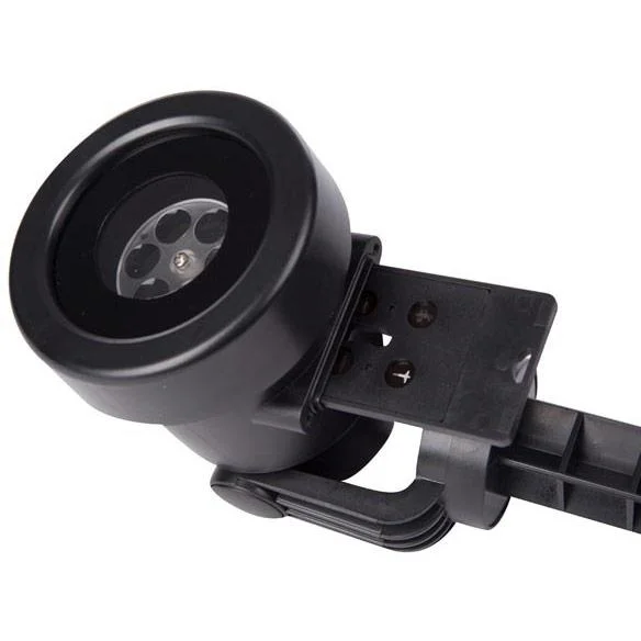 HQ-Power Led-Gobo-Projektor für den Außenbereich - 0