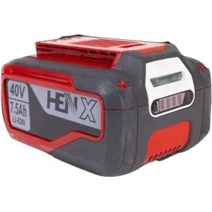 Batterie 40V Li-Ion 7,5 Ah - 1