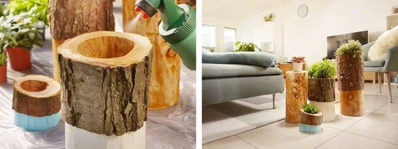 Farbsprühsystem PFS 1000 - 1