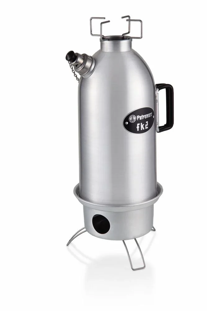 Feuerkanne (1,2 l) - 1