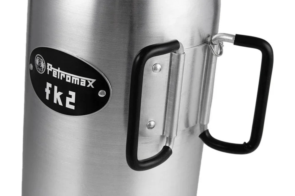 Feuerkanne (1,2 l) - 2