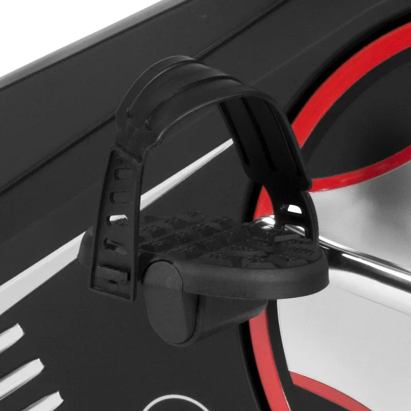 Heimtrainer Ergometer AL 2 Black Edition - 0