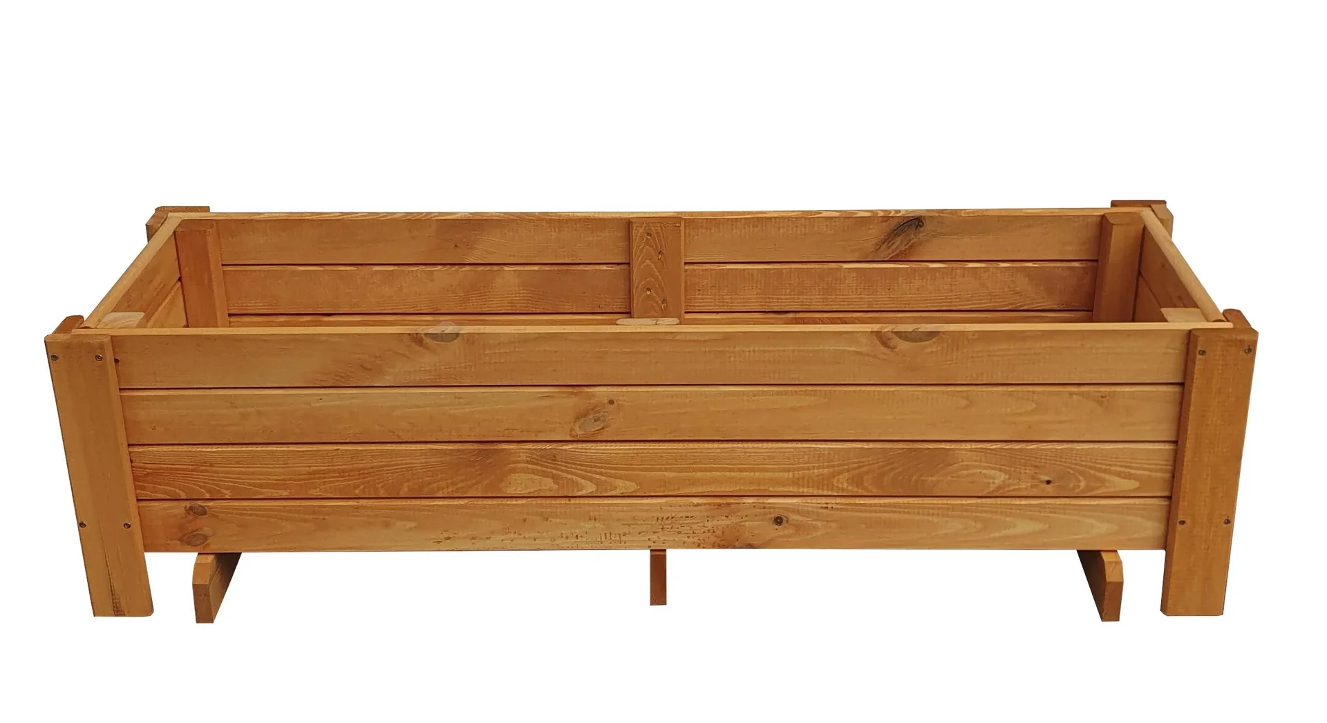 Pflanzkasten "Romantica" 120 cm - 2