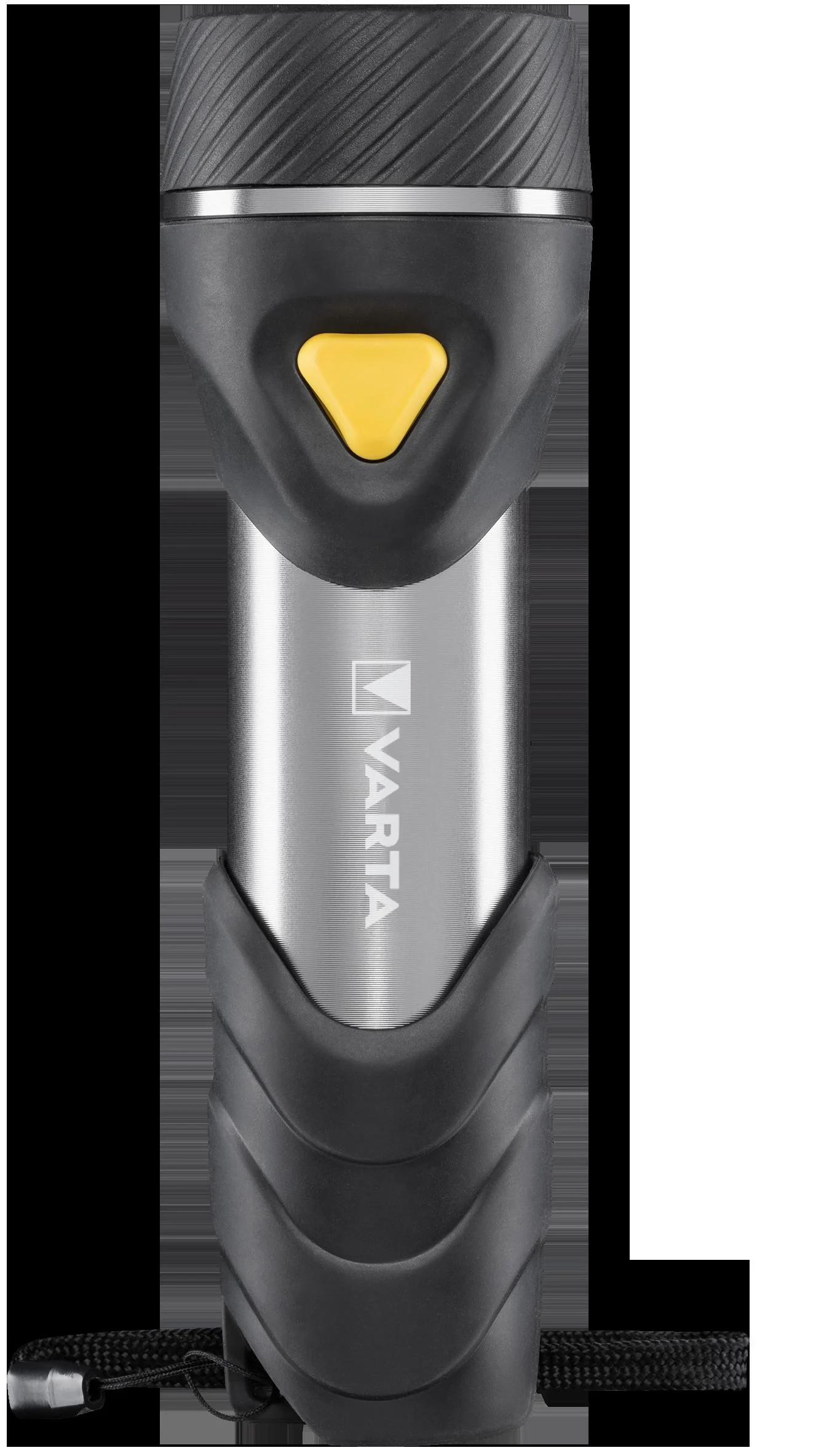 Multi LED Alu-Taschenlampe - F30 Day Light Multi LED, stoßfest - 1