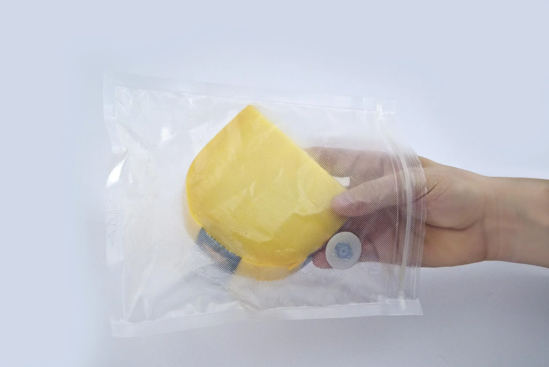 ZIP-Adapter-Set zu Balken-Vakuumierer - 2