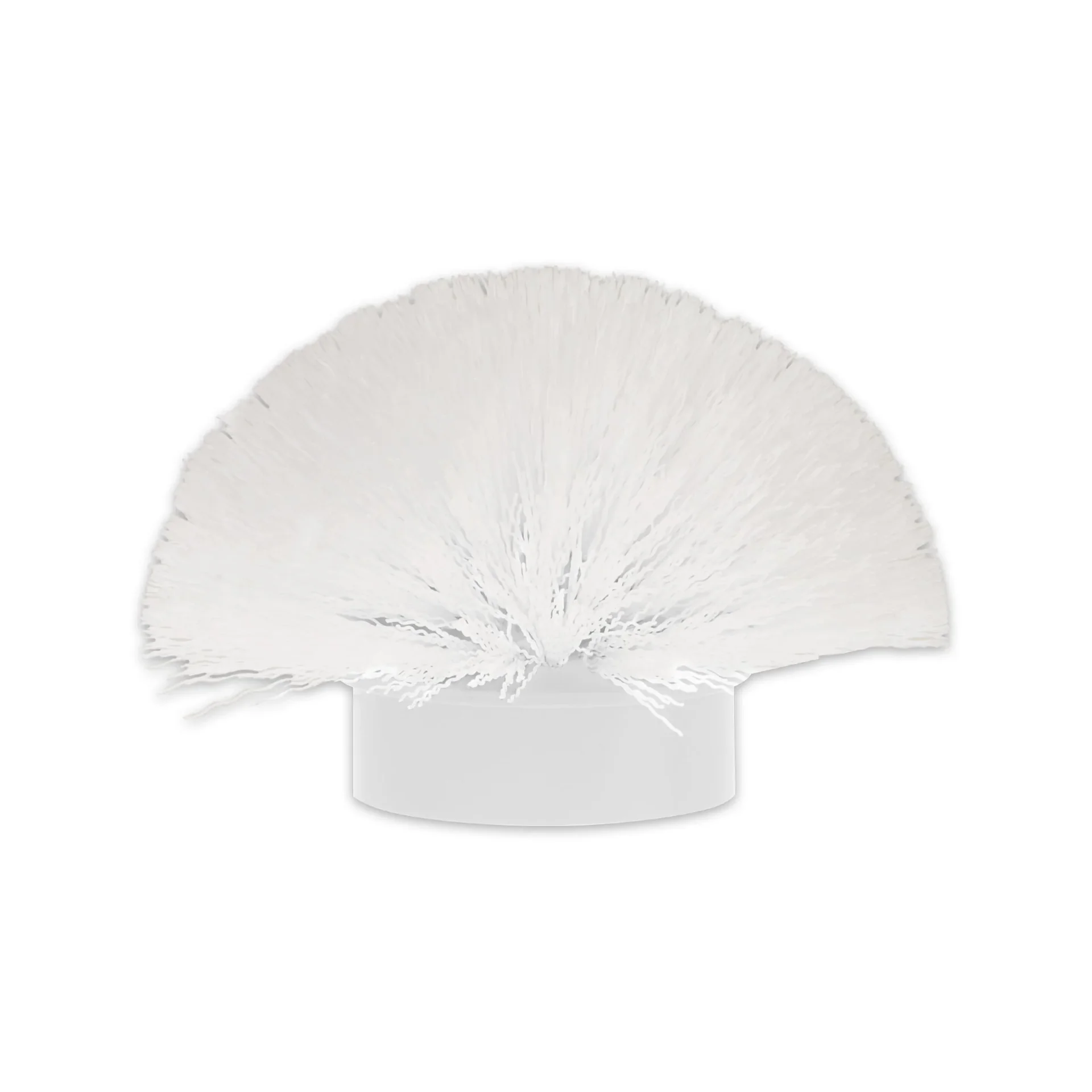 Bürstenköpfe 3-teilig zu Hurricane Spin Scrubber - 0