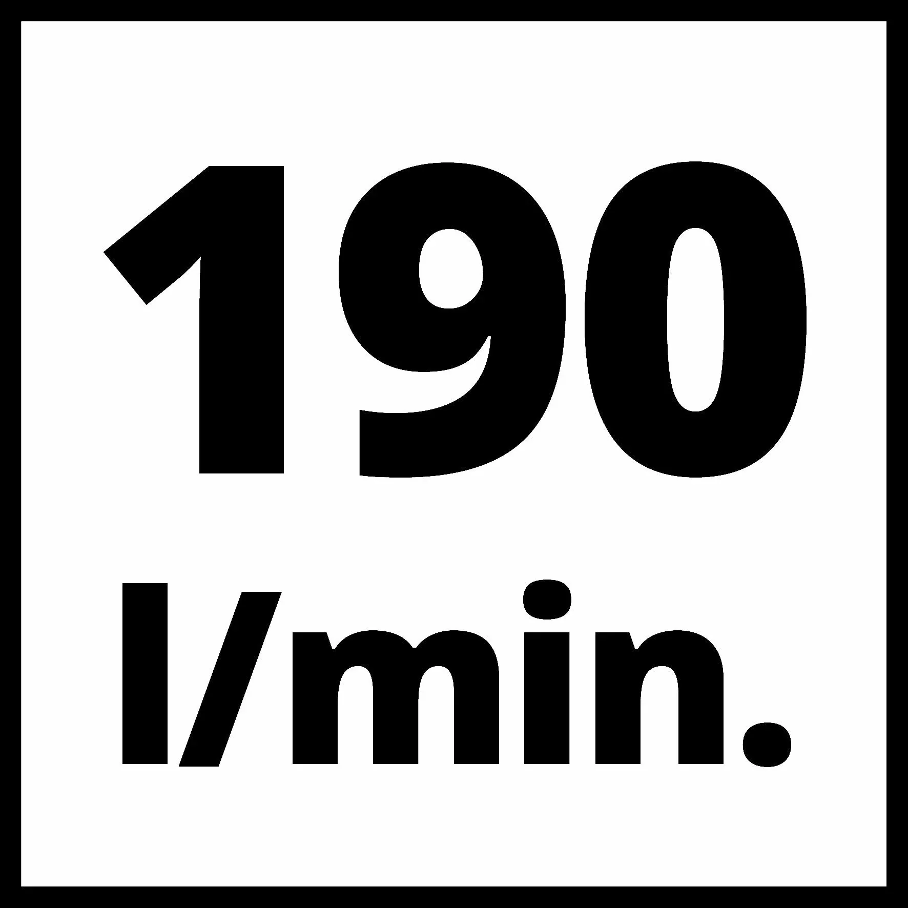 Kompressoren-Set TC-AC 190/8 OF Set - 0