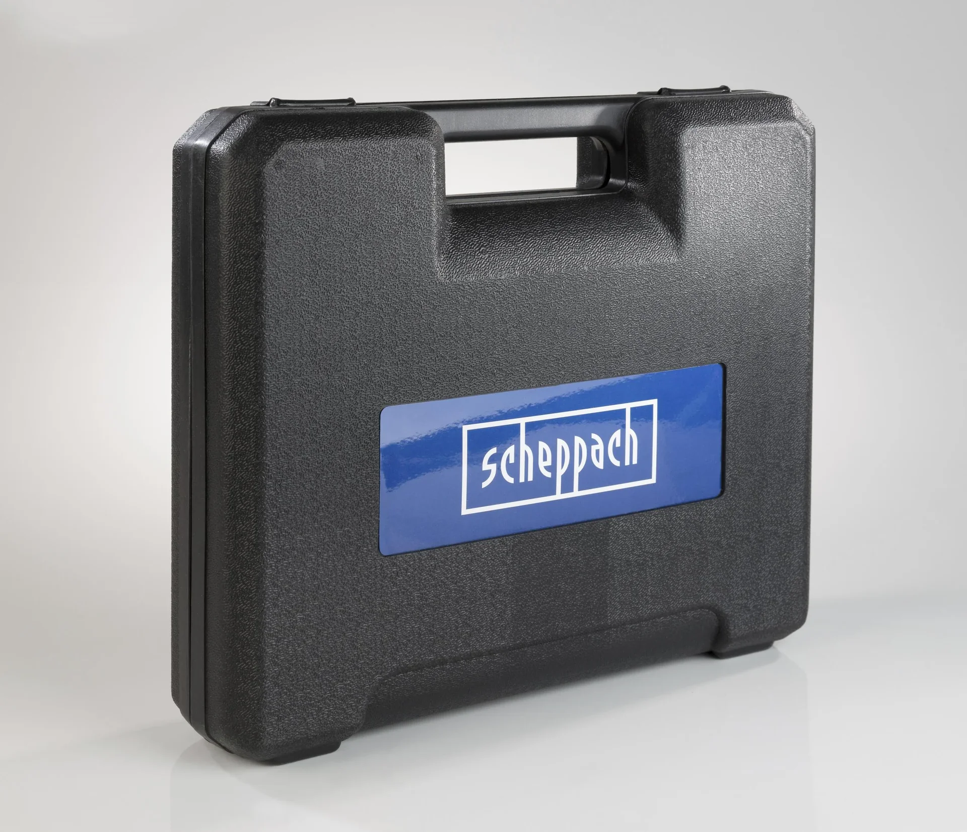 Druckluft Klammer-und Nagelpistole 2in1 - inklusive Zubehör - 3