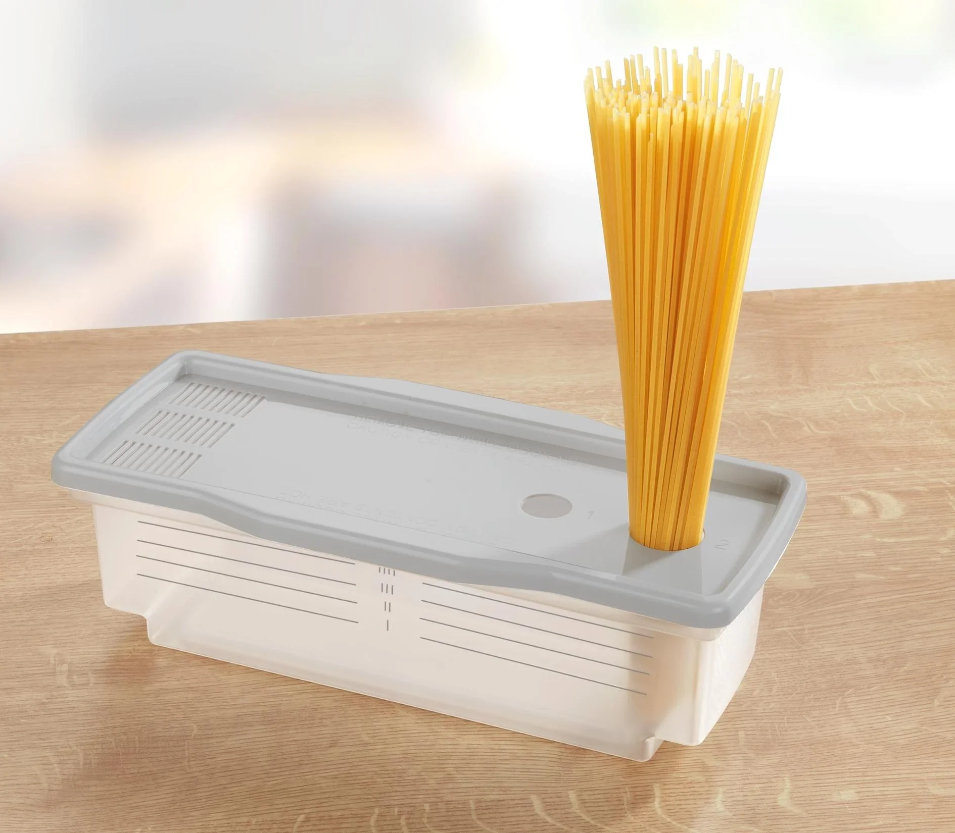 Mikrowellen-Kochblitz - 0