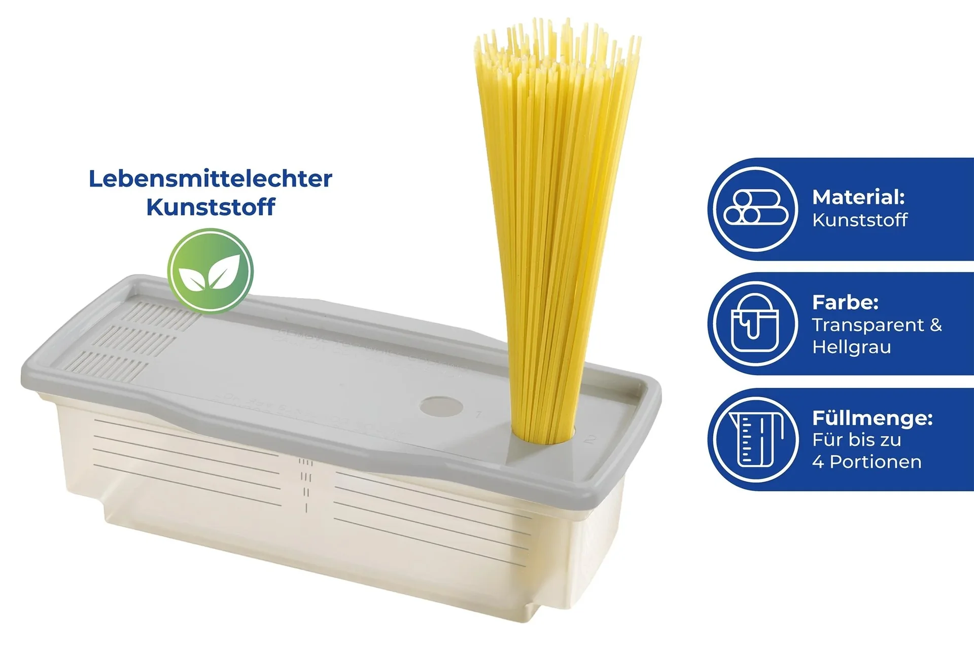 Mikrowellen-Kochblitz - 1