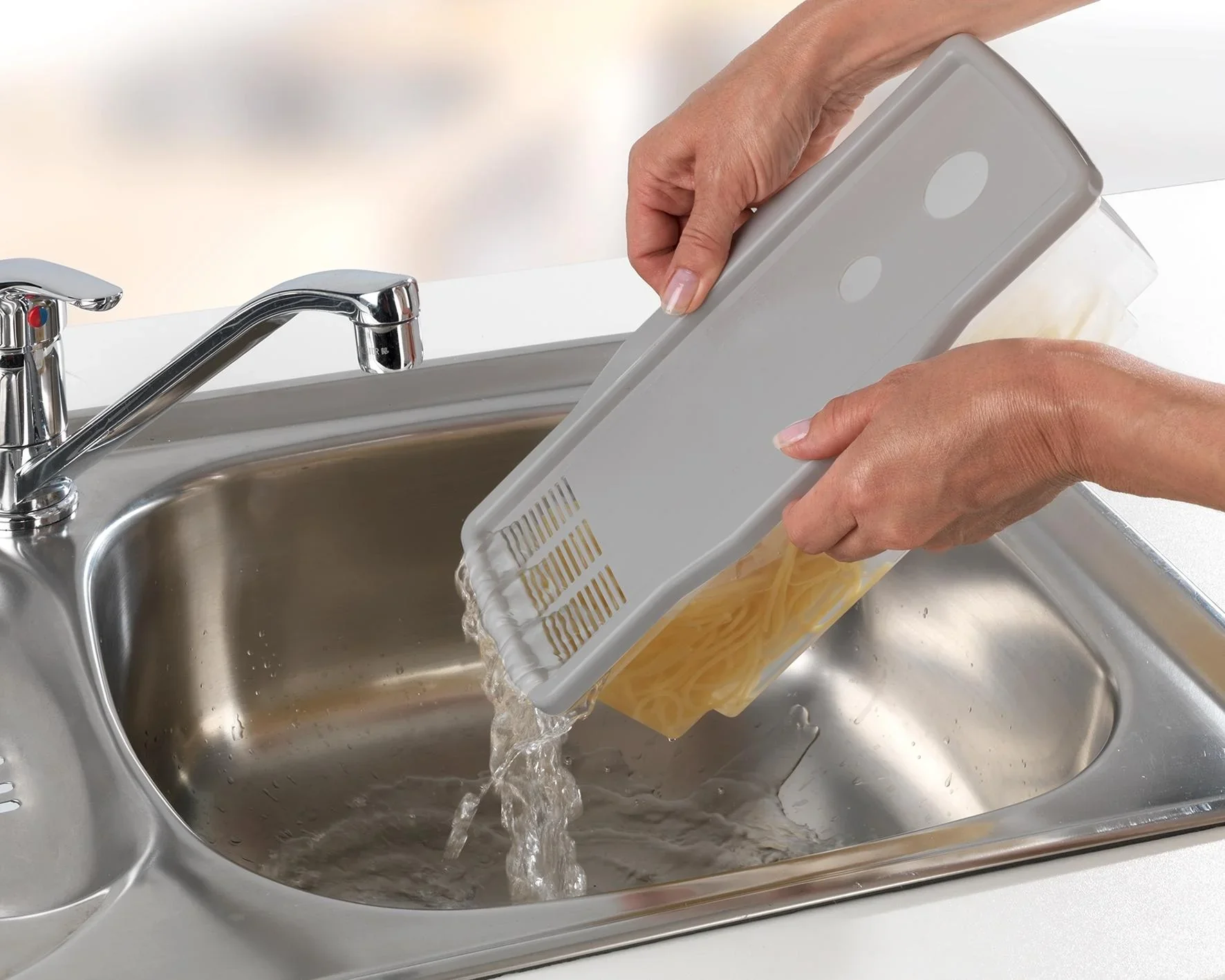 Mikrowellen-Kochblitz - 7