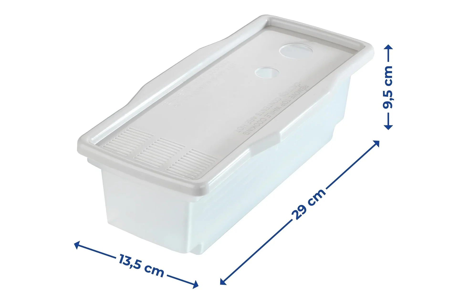 Mikrowellen-Kochblitz - 8