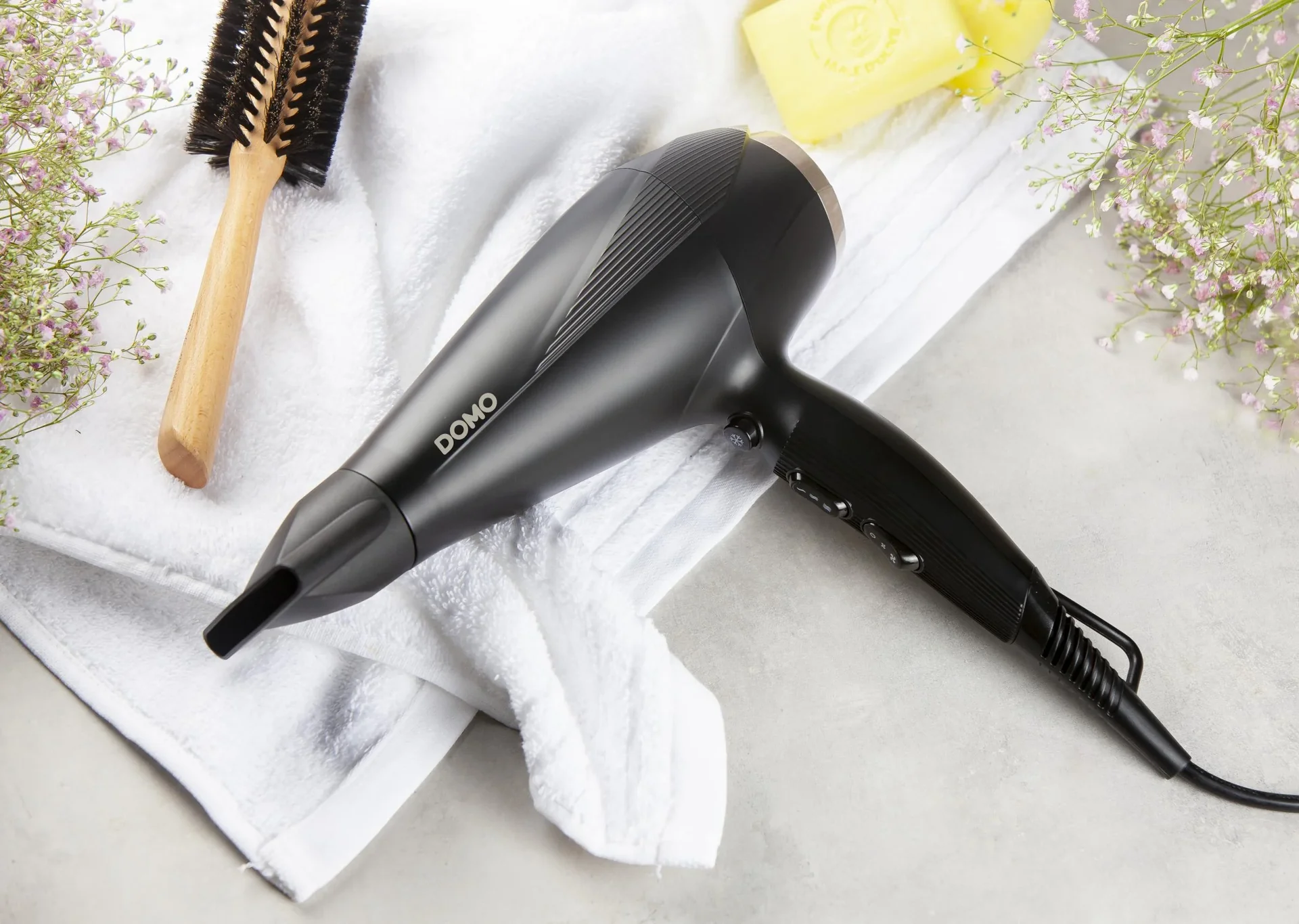 Haartrockner "DO1093HD", Power, 2100 Watt - 3