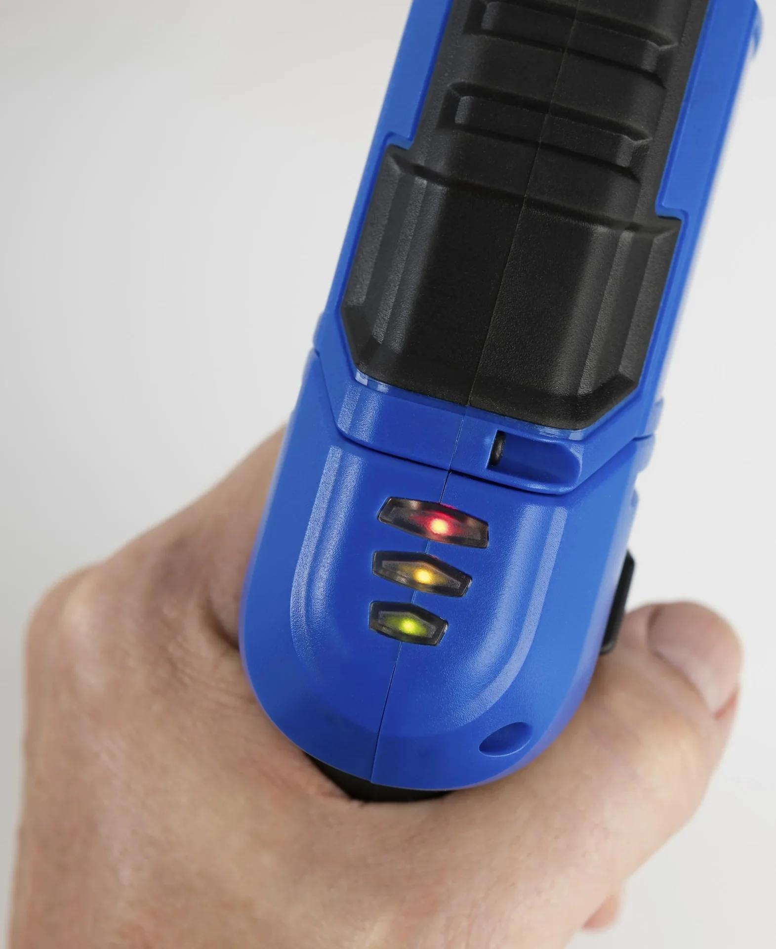 Akkuschrauber 3,6 Volt Li-Ion mit Revolvermagazin - 2