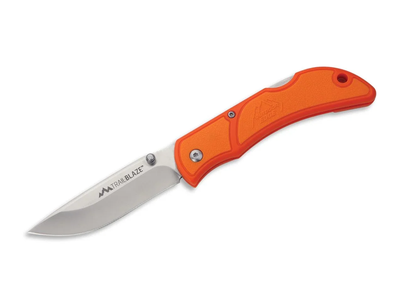 Jagd- und Arbeitsklappmesser TrailBlaze Large - 0