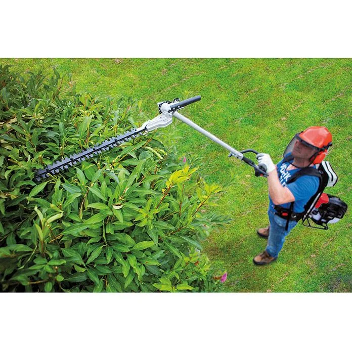 4-in-1 Maschine MFH5300-4BP, Rückenträger - 1