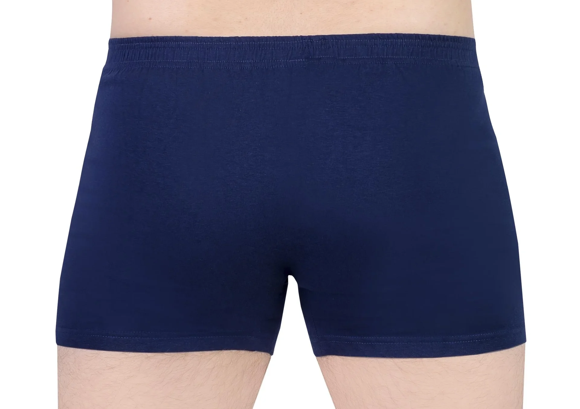 Retroshorts im 2er Set, marine/schwarz, Gr.5 - 1