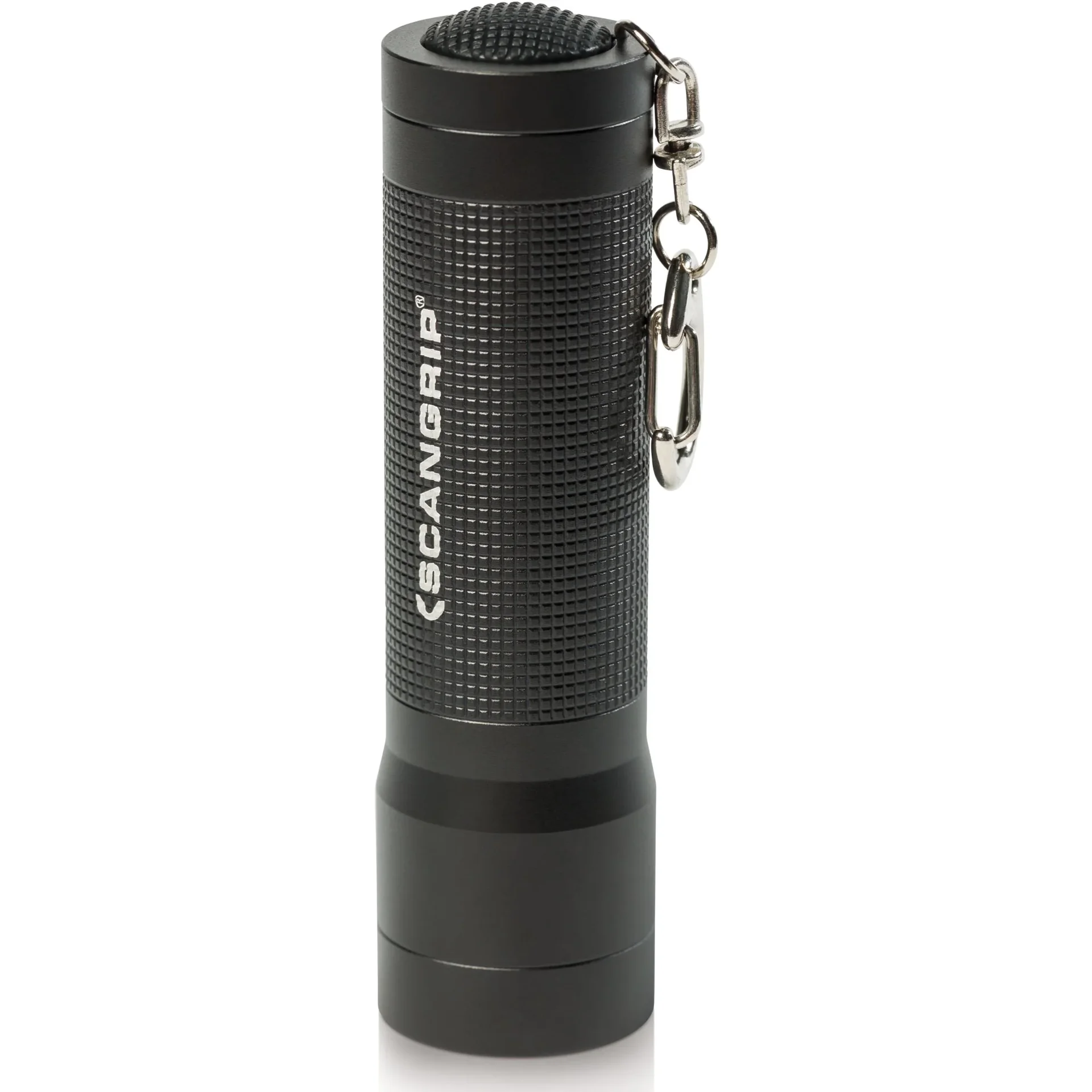 Aufladbare Taschenlampe Flash-Mini 50LM - 0