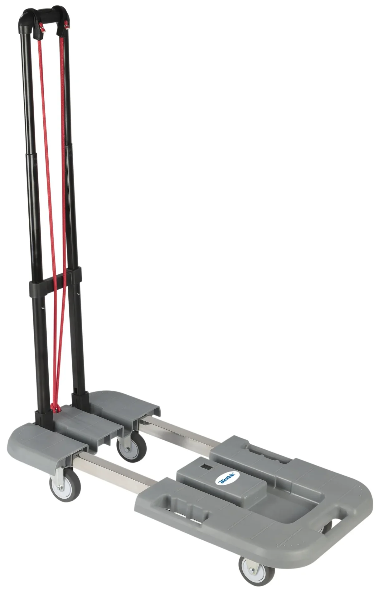 4 in 1 Schwerlast „TransPorter“ - 1