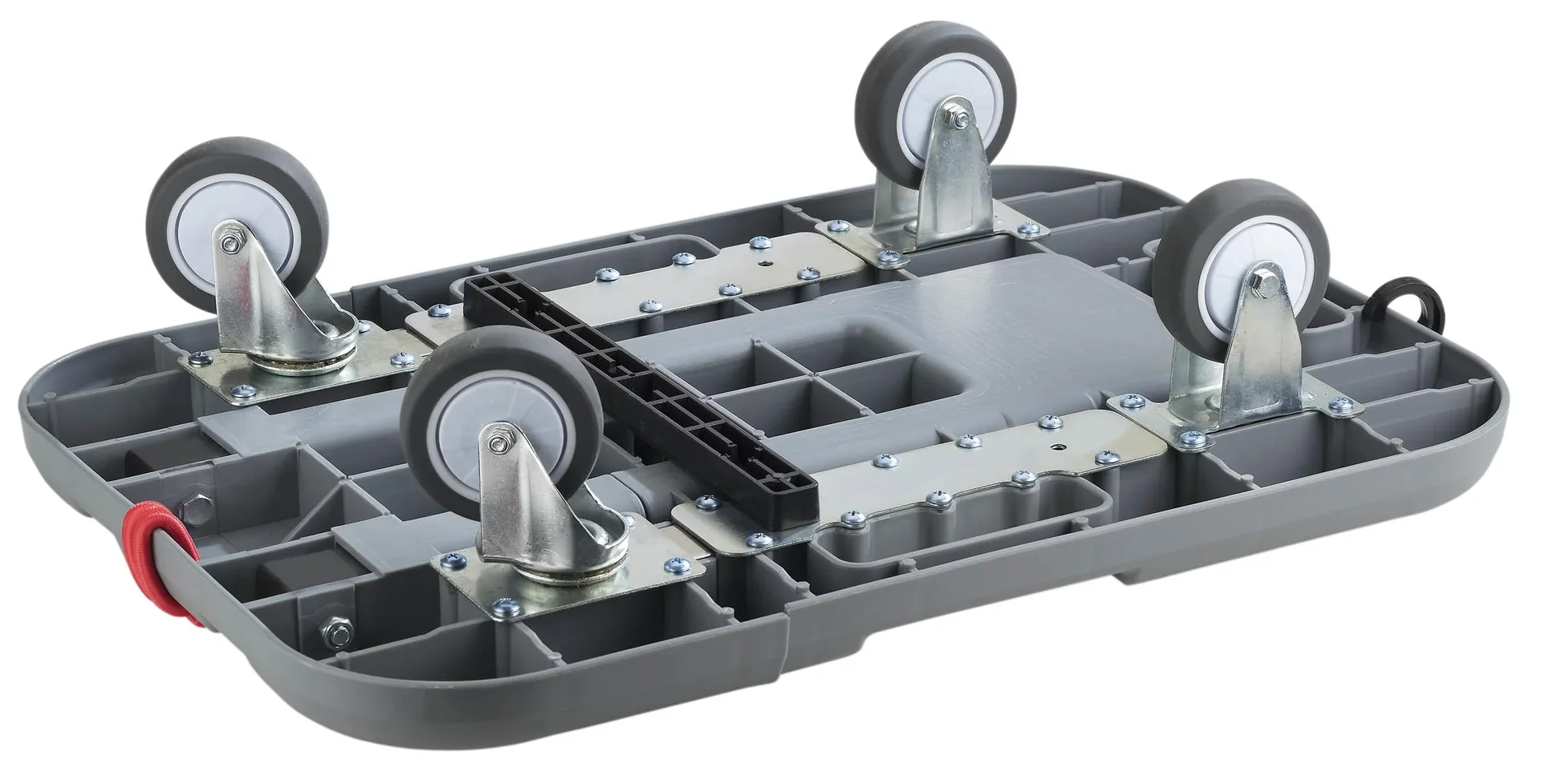 4 in 1 Schwerlast „TransPorter“ - 2