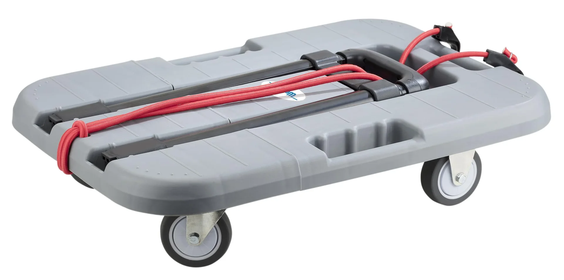 4 in 1 Schwerlast „TransPorter“ - 4