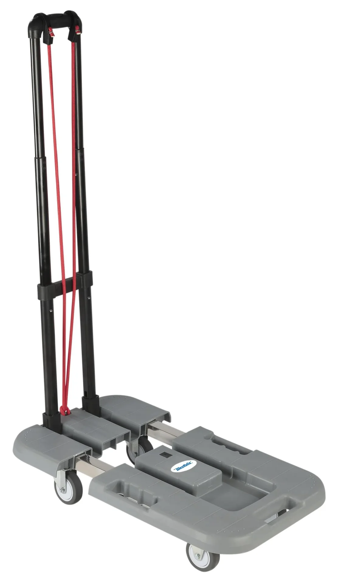 4 in 1 Schwerlast „TransPorter“ - 7