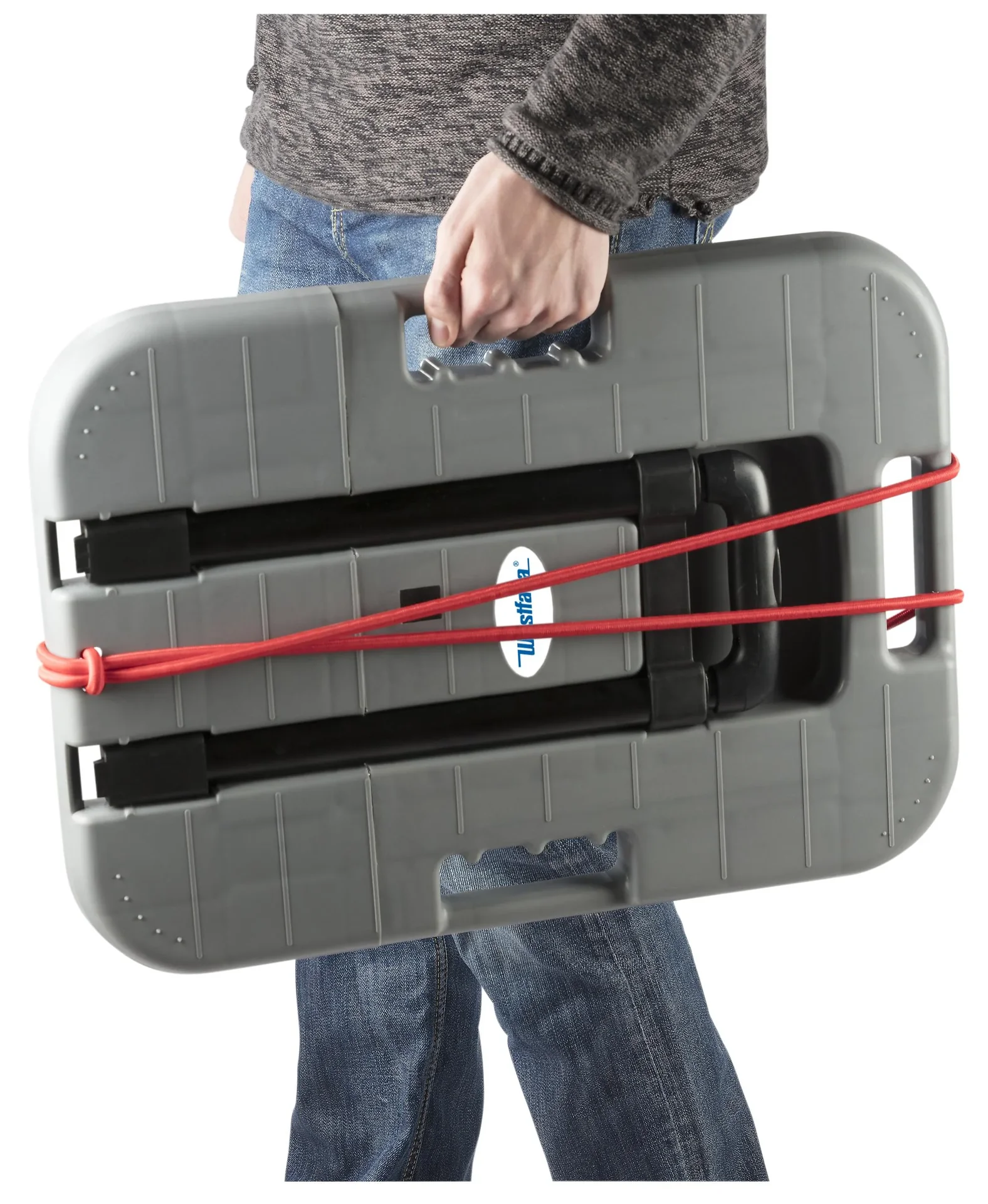 4 in 1 Schwerlast „TransPorter“ - 8