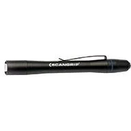 Aufladbare Taschenlampe Blitz-Feder-100lm - 4