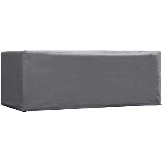 schutzhülle für gartentisch - max. 240 cm - 0