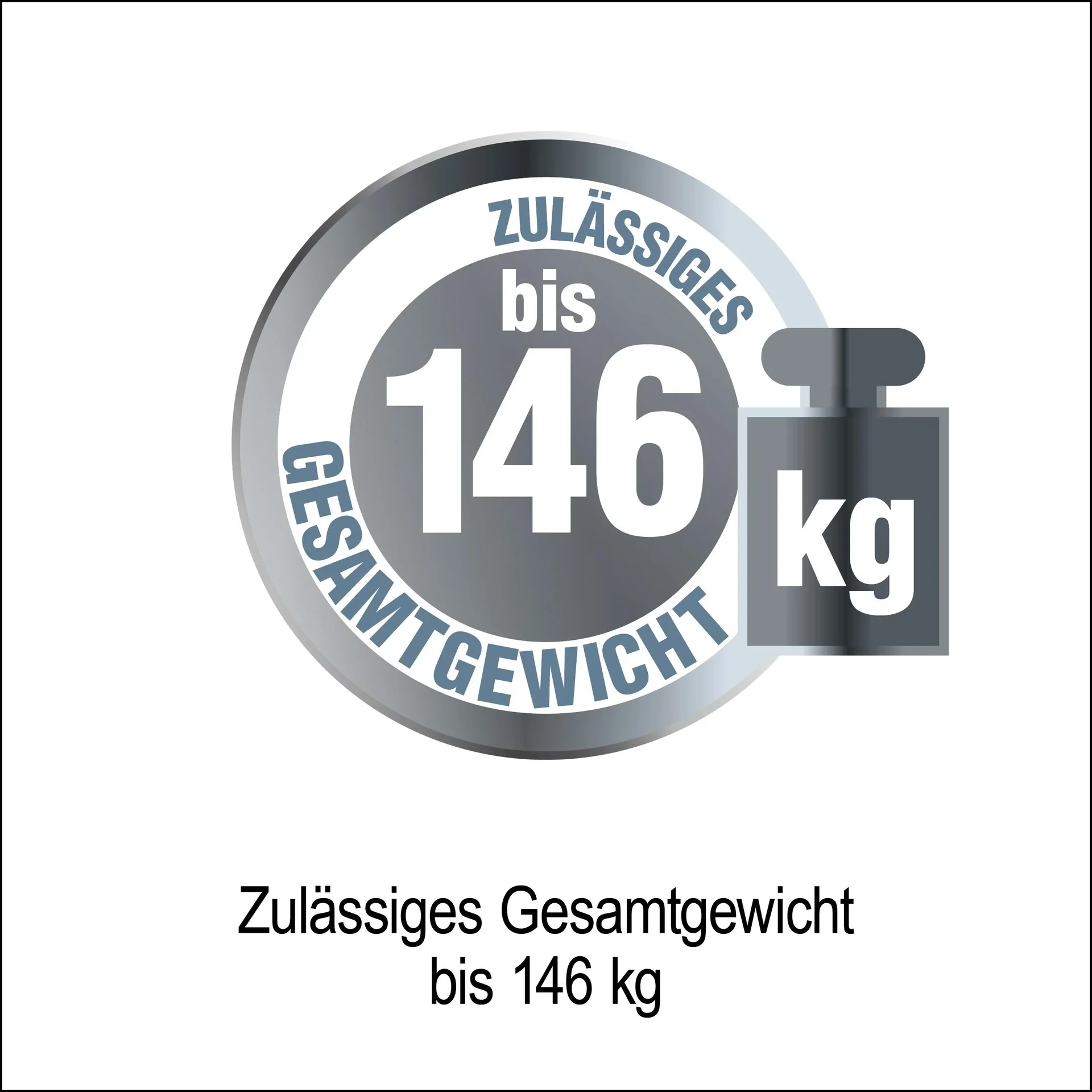 Elektro-Faltroller Speedster 45 km/h, 1000 Watt, inklusive Blinkanlage und Gepäckfach, Schwarz - 6