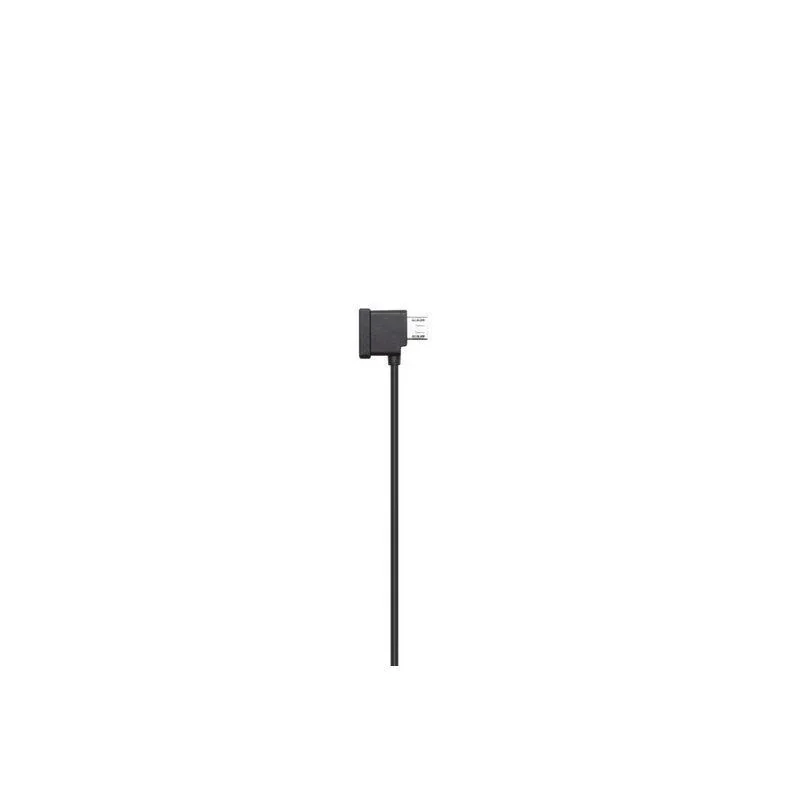 Mavic Air 2 - RC Cable (Standard Micro-USB Connector) - 0