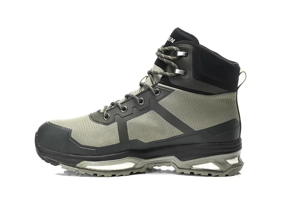 Sicherheitsstiefel BENTE XXE GTX green Mid ESD S3 Gr. 47 - 2