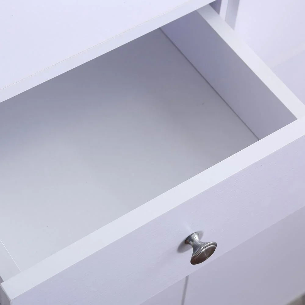 Schuhschrank mit 2 Schubladen - 5