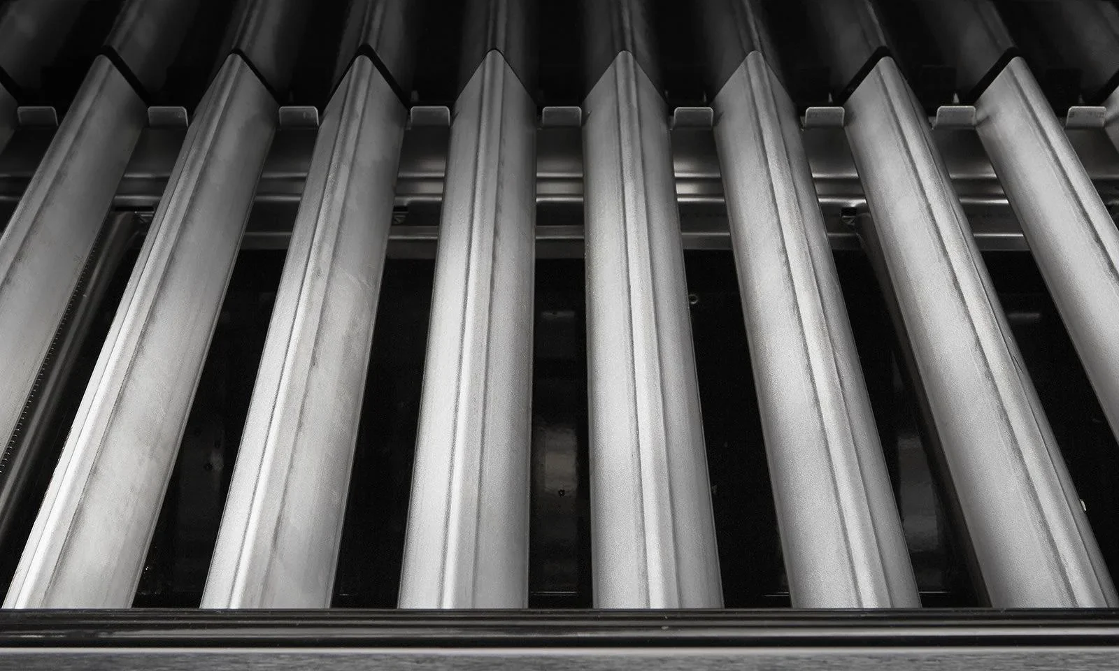 Spirit Premium EP-335 GBS Gasgrill in Schwarz - 2