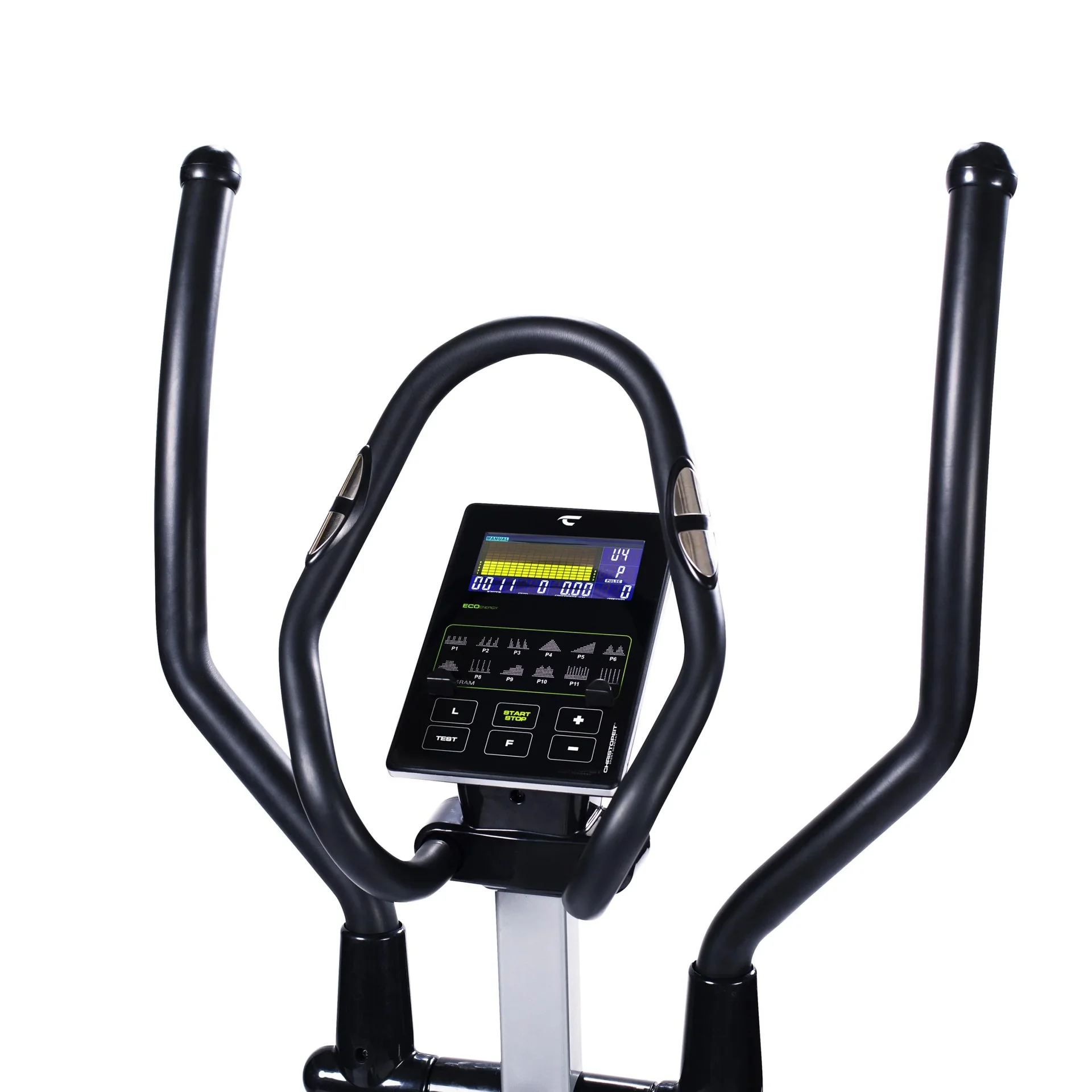 Ergometer ECO 2000 - 3