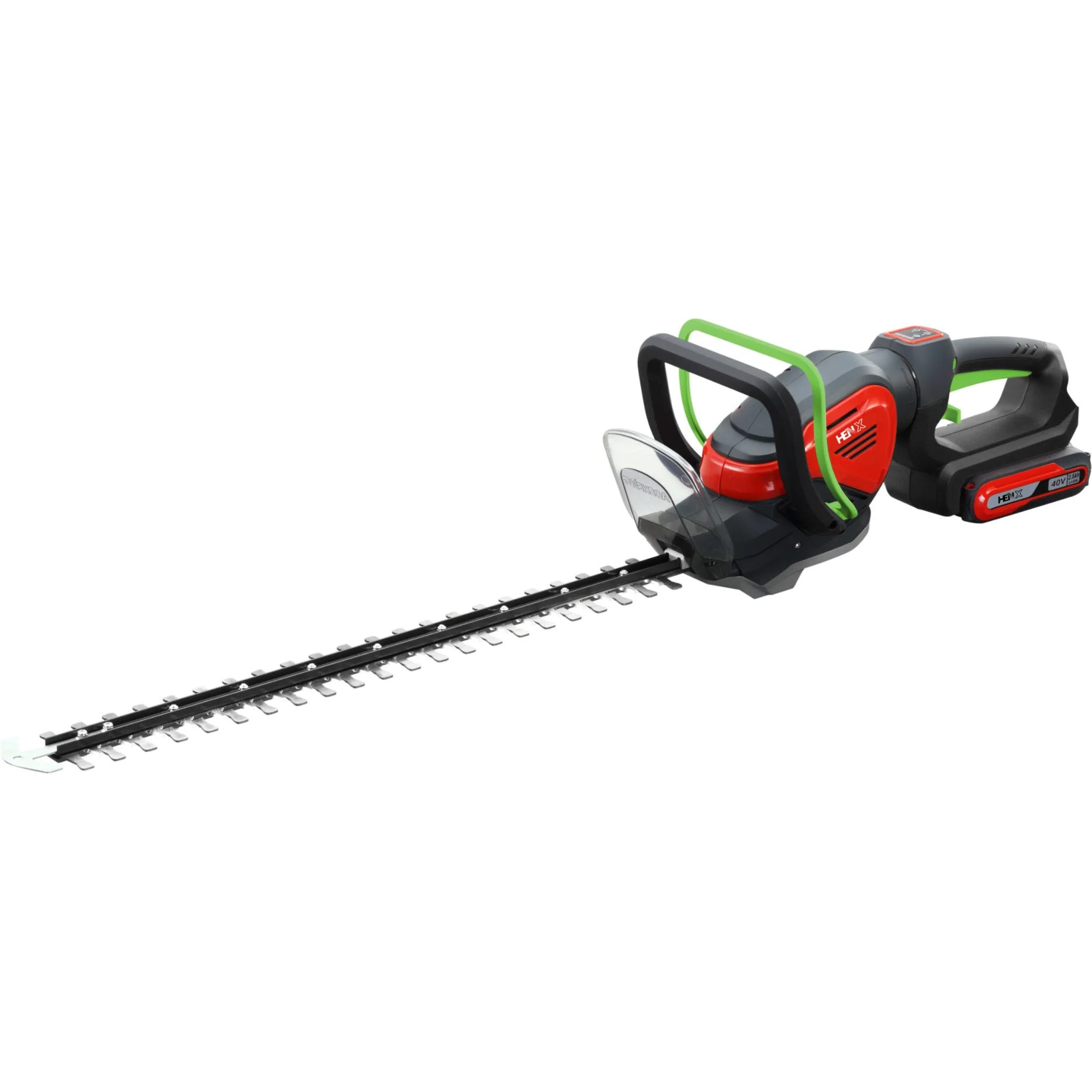 Heckenschere - Starterset 40V - 7