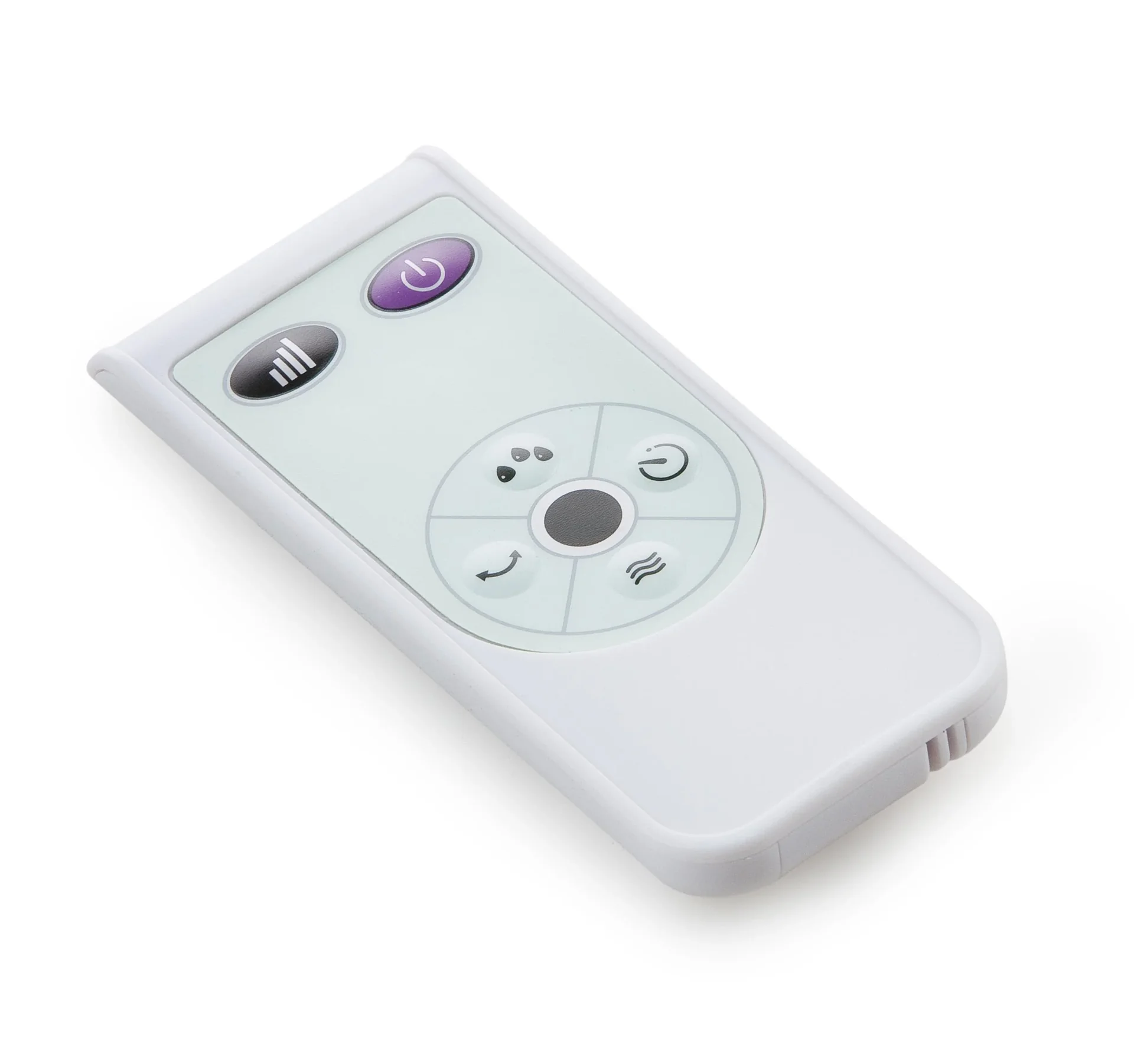 Luftkühler mit Timer und Fernbedienung, 55 Watt - 4