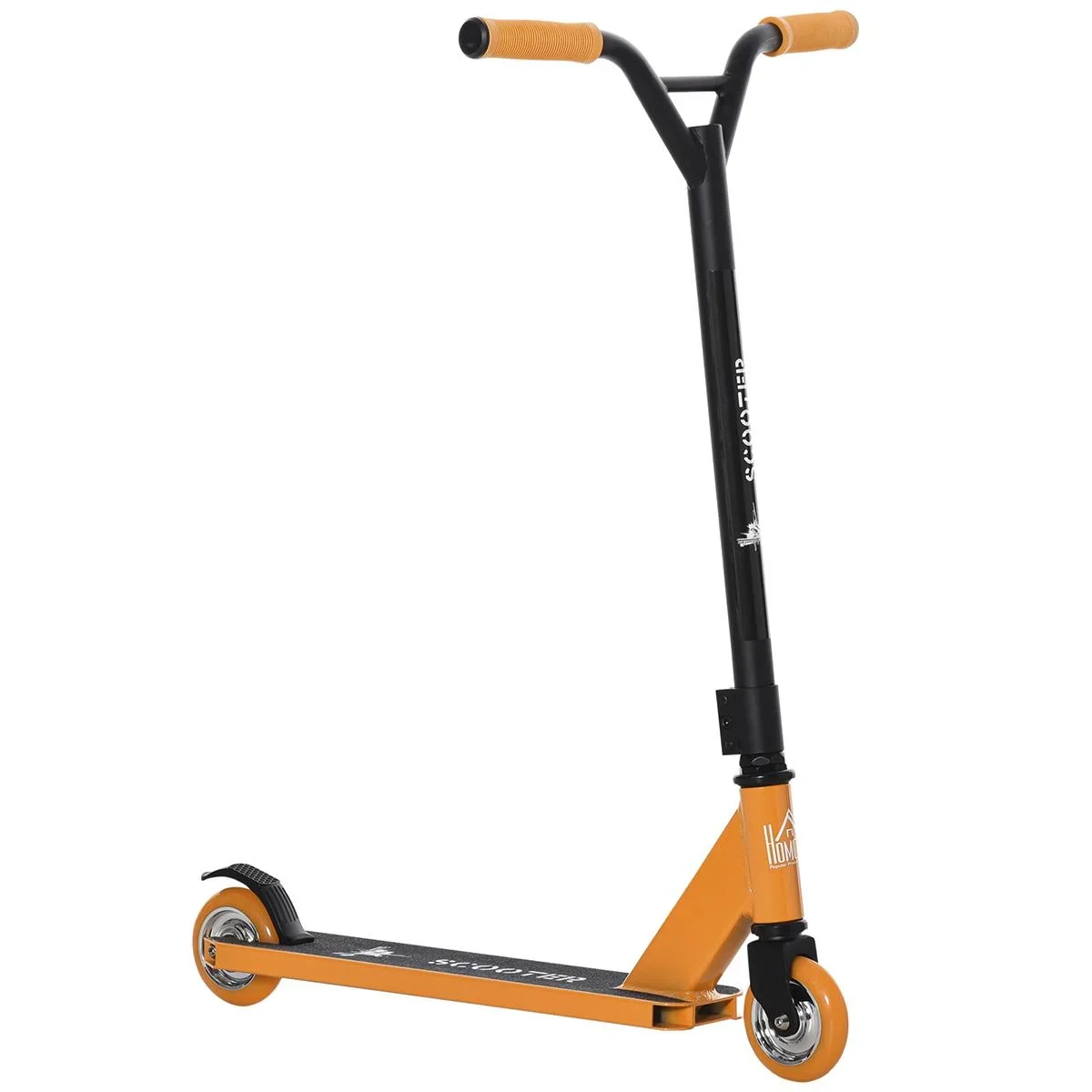 Kickscooter - 1
