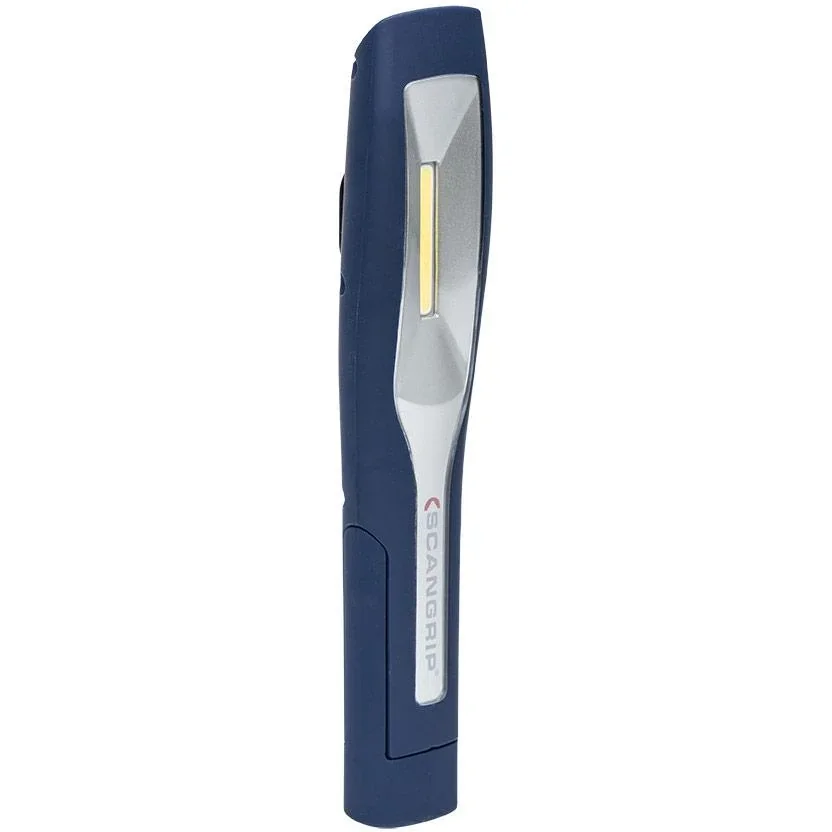 Handlampe Mini Mag 150lm - 3