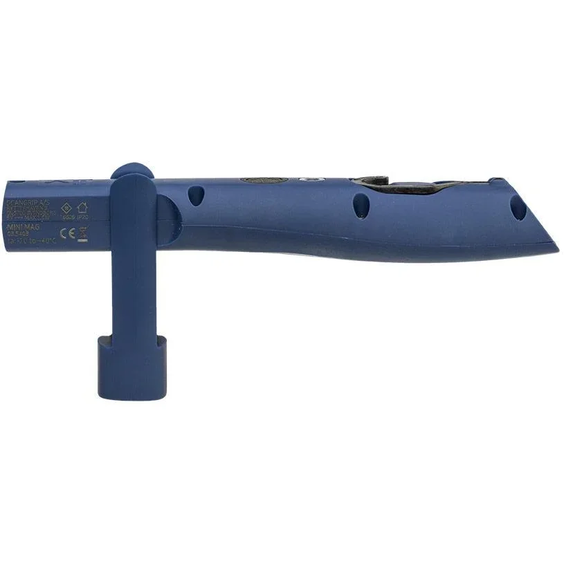 Handlampe Mini Mag 150lm - 4