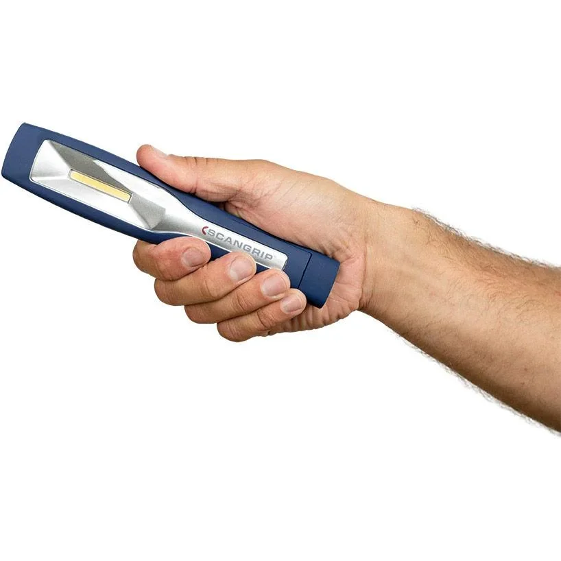 Handlampe Mini Mag 150lm - 5