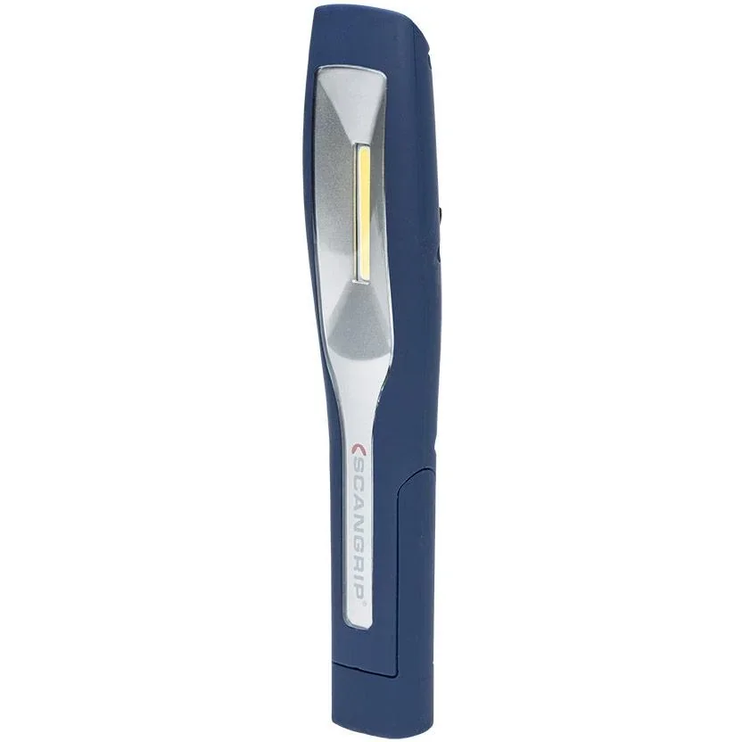 Handlampe Mini Mag 150lm - 6