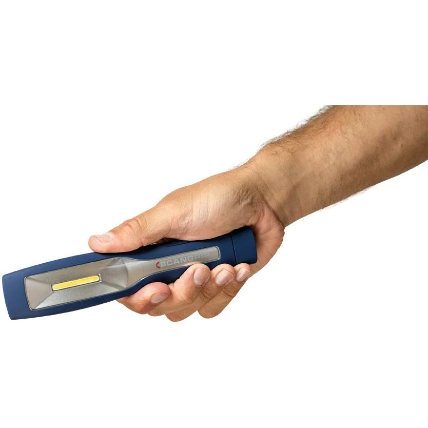 Handlampe Mini Mag 150lm - 9