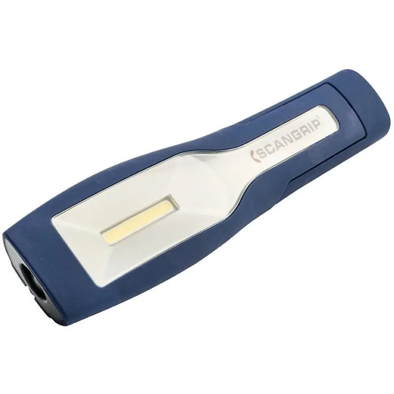 Handlampe Mini Mag 150lm - 10