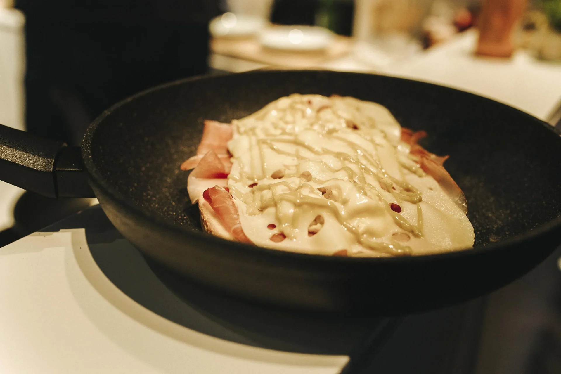 Pfanne " Granit Solution " 20 x 4,3 cm - 7