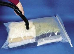 Vakuum Raumsparbeutel 60 x 100 cm, 1 Stück - 1